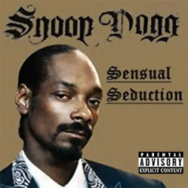 Snoop Dogg - Sensual Seduction